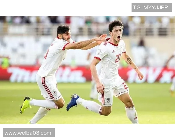 阿曼与伊朗足球对决分析两队实力与战术布局的深度解读